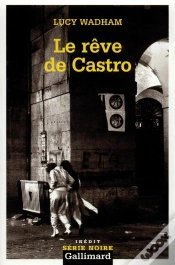 Capa do artigo Le Reve De Castro