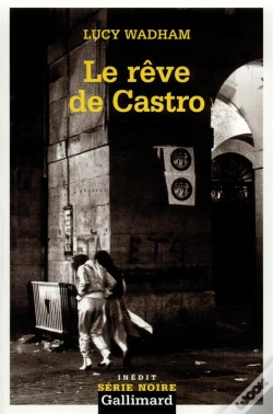 Capa do artigo Le Reve De Castro