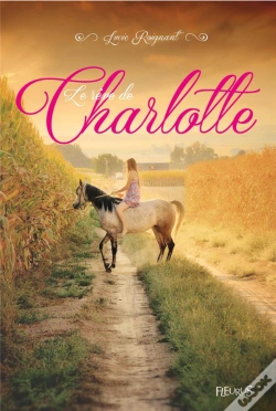 Capa do artigo Le Reve De Charlotte