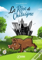 Capa do artigo Le Reve De Chataigne