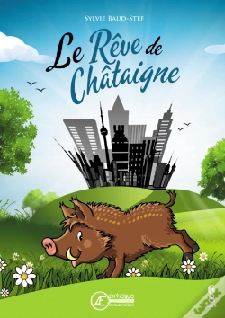 Capa do artigo Le Reve De Chataigne