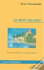 Capa do artigo Le Reve De Dieu
