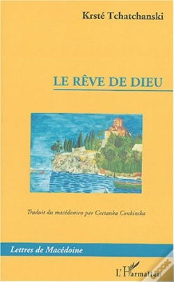 Capa do artigo Le Reve De Dieu