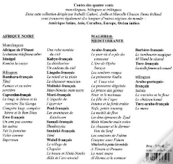 Capa do artigo Le Reve De Fatou ; Burkina Faso