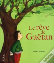 Capa do artigo Le Reve De Gaetan