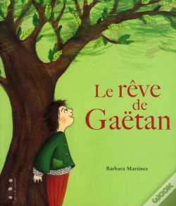 Capa do artigo Le Reve De Gaetan