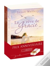 Capa do artigo Le Rêve De Gracie ; Le Voile Du Secret