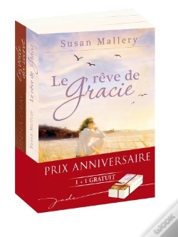 Capa do artigo Le Rêve De Gracie ; Le Voile Du Secret