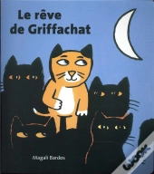 Le Rêve De Griffachat