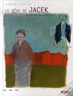 Capa do artigo Le Rêve De Jacek ; De La Pologne Aux Corons Du Nord