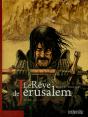 Le Rêve De Jérusalem Tome 2 ; L'Épreuve Divine - Preview