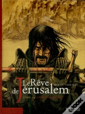 Capa do artigo Le Rêve De Jérusalem Tome 2 ; L