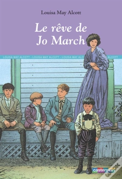 Capa do artigo Le Reve De Jo March