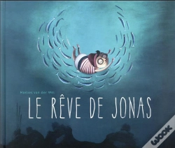 Capa do artigo Le Reve De Jonas