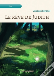 Capa do artigo Le Reve De Judith