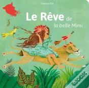 Capa do artigo Le Rêve De La Belle Mimi