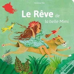 Capa do artigo Le Rêve De La Belle Mimi