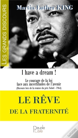 Capa do artigo Le Reve De La Fraternite