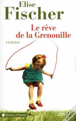 Capa do artigo Le Rêve De La Grenouille