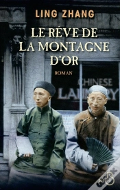 Capa do artigo Le Reve De La Montagne D