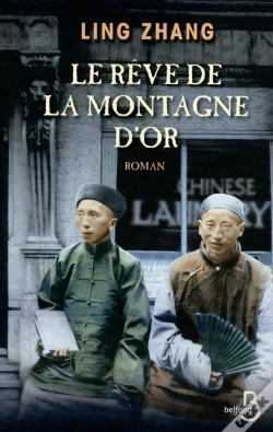 Capa do artigo Le Reve De La Montagne D'Or
