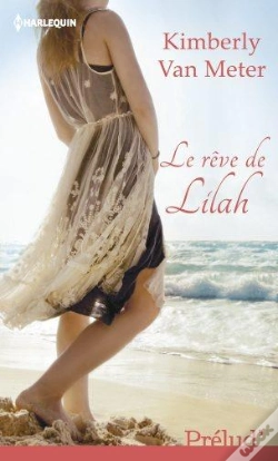 Capa do artigo Le Reve De Lilah