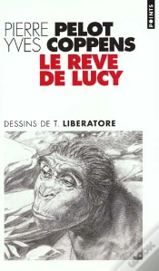 Capa do artigo Le Reve De Lucy