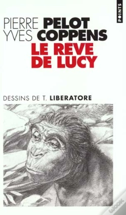 Capa do artigo Le Reve De Lucy