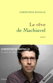Capa do artigo Le Rêve De Machiavel