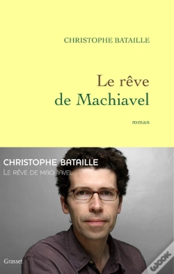Capa do artigo Le Rêve De Machiavel