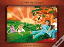 Capa do artigo Le Rêve De Maheshi