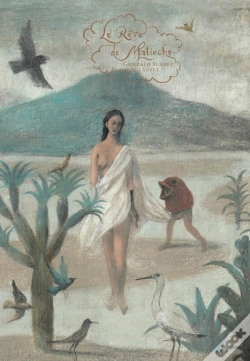 Capa do artigo Le Rêve De Malinche