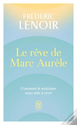 Capa do artigo Le Rêve De Marc Aurèle