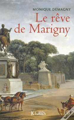 Capa do artigo Le Rêve De Marigny