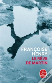Capa do artigo Le Rêve De Martin