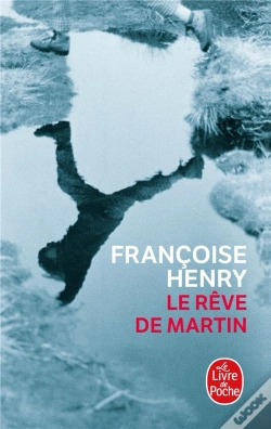 Capa do artigo Le Rêve De Martin