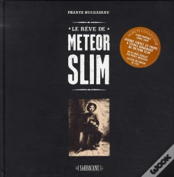 Capa do artigo Le Rêve De Meteor Slim