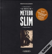 Capa do artigo Le Rêve De Meteor Slim