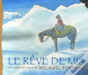 Capa do artigo Le Rêve De Mia