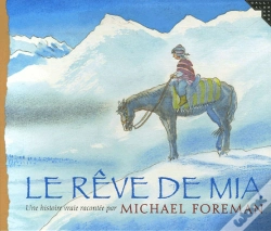 Capa do artigo Le Rêve De Mia