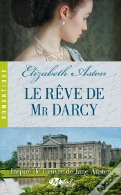 Capa do artigo Le Rêve De Mr Darcy