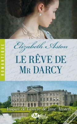 Capa do artigo Le Rêve De Mr Darcy