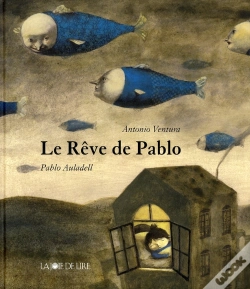 Capa do artigo Le Reve De Pablo