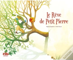 Capa do artigo Le Rêve De Petit Pierre