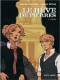 Le Rêve De Pierres Tome 1 ; Petra - Preview