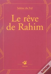 Capa do artigo Le Reve De Rahim