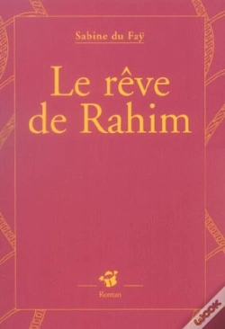 Capa do artigo Le Reve De Rahim