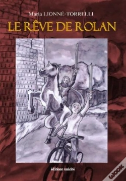 Capa do artigo Le Rêve De Rolan