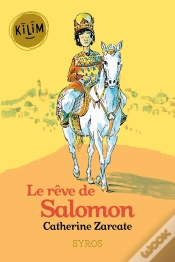 Capa do artigo Le Reve De Salomon