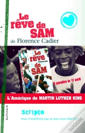 Capa do artigo Le Rêve De Sam